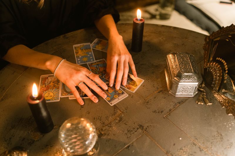 Tarot 2026 – symbolický výklad tarotu pre nový rok